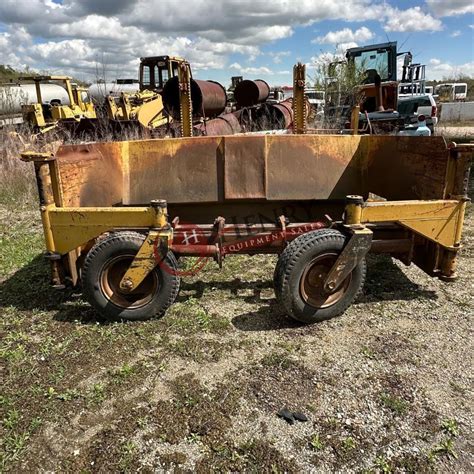 r600c box spreader